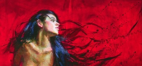 Henry Asencio Artist