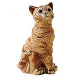 De Rosa De Rosa Orange Striped Cat