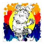 Tom Everhart Tom Everhart Rocco and Roll (AP)