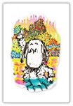 Tom Everhart Tom Everhart Water Lily III (PP)