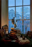 Alexei Butirskiy Alexei Butirskiy A Room with a View (AP)