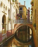 Alexei Butirskiy Alexei Butirskiy Reflection of Venice 