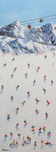 Ana Moran Fine Art Ana Moran Fine Art Winter Wonderland (Original)