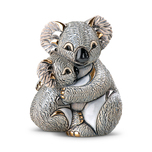 De Rosa De Rosa Koala with Baby