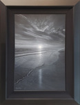 Phillip Anthony Art Phillip Anthony Art A Beautiful Day (Original) (Framed)
