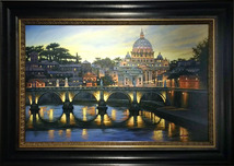 Alexei Butirskiy Alexei Butirskiy An Evening in Rome