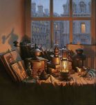 Alexei Butirskiy Alexei Butirskiy Antiquities