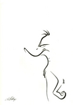 Bugs Bunny Art Bugs Bunny Art Au Contraire - Daffy Duck