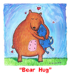 Matt Rinard Matt Rinard Bear Hug