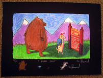 Matt Rinard Matt Rinard Bear Trap (SN)