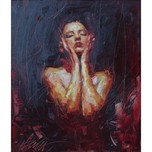 Henry Asencio Henry Asencio Beholding (SN)