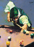 Aldo Luongo Aldo Luongo Billiards