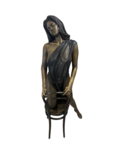 Bill Mack Bill Mack Untitled (Original) (Bronze) 