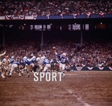 Sports Memorabilia Sports Memorabilia Blue Afternoon, 1964