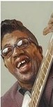 Sebastian Kruger Art Sebastian Kruger Art Bo Diddley