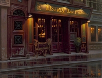 Alexei Butirskiy Alexei Butirskiy Bon Appetit