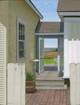 Edward Gordon Edward Gordon Breezeway (SN)