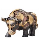 De Rosa Wildlife Art Bull (SN)