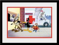 Yosemite Sam Art Yosemite Sam Art Looney Tunes Emergency