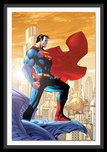 Superman Art Superman Art For Tomorrow