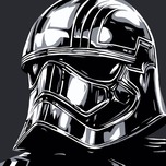 Star Wars Star Wars Captain Phasma (AP)