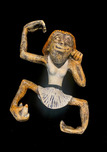 Paul B Lotz Paul B Lotz Carol Monkey (SN)