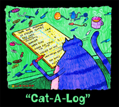 Matt Rinard Matt Rinard Cat - A - Log