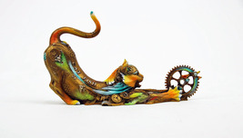 Nano Lopez Nano Lopez Catfish Lily (Mini)