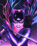 Alex Ross Alex Ross Mythology: Catwoman (Paper)