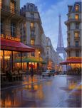 Alexei Butirskiy Alexei Butirskiy City of Love 