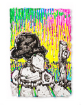 Tom Everhart Tom Everhart Coconut Bouffant