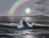 Jim Warren  Jim Warren  Colors in a Rainbow