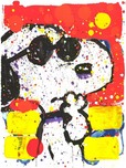 Tom Everhart Tom Everhart Cool & Intelligent