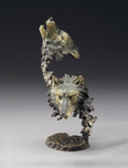 Mark Hopkins Mark Hopkins Cry of the Wolves (small)