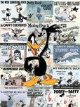 Sylvester Art Sylvester Art Daffy Lobby Card