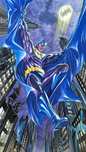 Alex Ross Alex Ross Batman: Dark Knight Detective (Oversized International Edition)