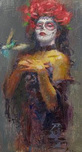 Henry Asencio Henry Asencio Divine Messenger - 