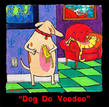 Matt Rinard Matt Rinard Dog Do Voodoo