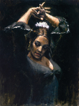 Fabian Perez Fabian Perez Duende