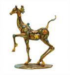 Nano Lopez Nano Lopez Dusty (AP) (Large) (Extinct)