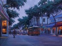 Alexei Butirskiy Alexei Butirskiy Duval Street