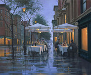 Alexei Butirskiy Alexei Butirskiy Enchanted Evening