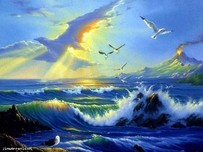 Jim Warren  Jim Warren  Enchanted Sea