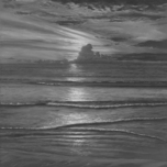 Phillip Anthony Art Phillip Anthony Art Evening Sunrise (AP) (Gallery Wrapped)