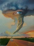 Jim Warren  Jim Warren  Eye of The Storm