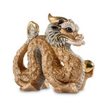 De Rosa De Rosa Copper Chinese Dragon (Small)