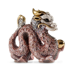 De Rosa De Rosa Red Chinese Dragon (Small)