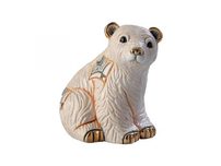 De Rosa De Rosa Baby Artic Polar Bear