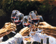 Fabian Perez Fabian Perez For a Better Life