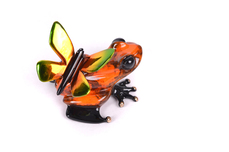 Frogman - Tim Cotterill Frogman - Tim Cotterill Primavera (AP)